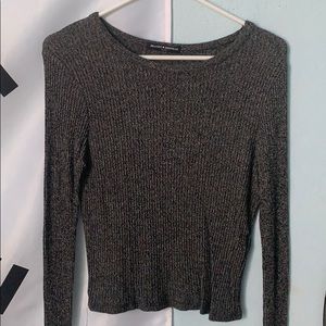 Brandy Melville Light Sweater